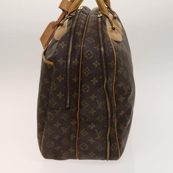 LOUIS VUITTON Monogram Alize De Poche Boston Bag M41392 - Picture 3 of 16